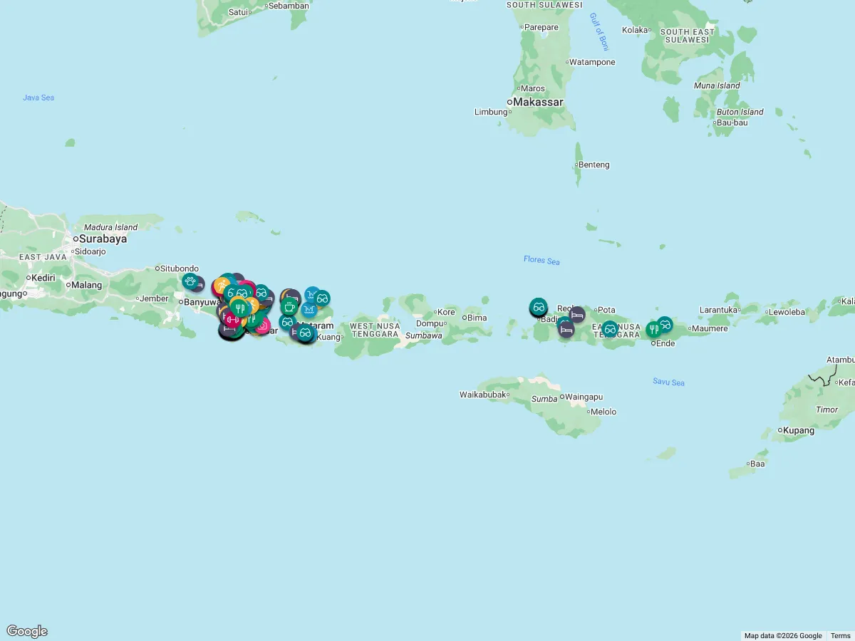 BEST Guide to Bali, Indonesia by Hollie - Bali, Indonesia Travel