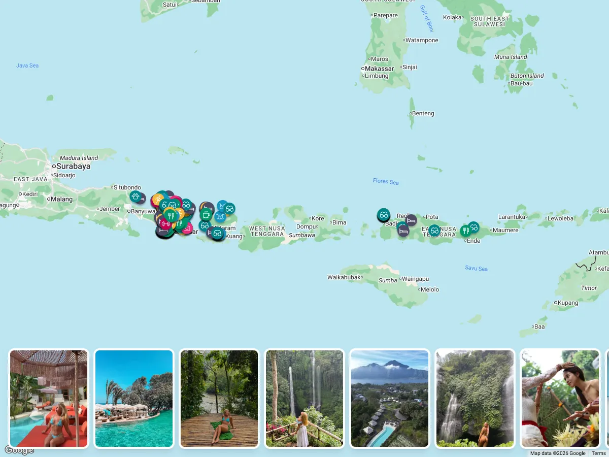 BEST Guide to Bali, Indonesia by Hollie - Bali, Indonesia Travel