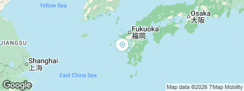 Hashima Island - Japan - Rexby