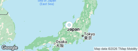 Oyashirazu Cliffs - Japan - Rexby